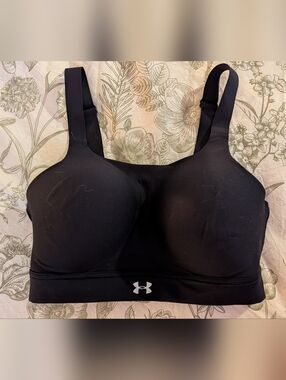 Under Armour Sports Bra